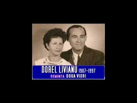 DOREL LIVIANU - DOUA VIORI - TWO VIOLINS - Romanta de Elly Roman si Bebe Altman - Romanian blues - 1970s -
