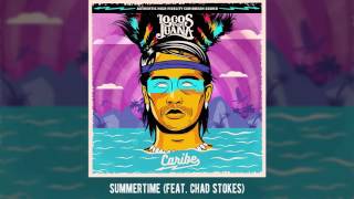 Locos por Juana- Summertime (ft. Chad Stokes)