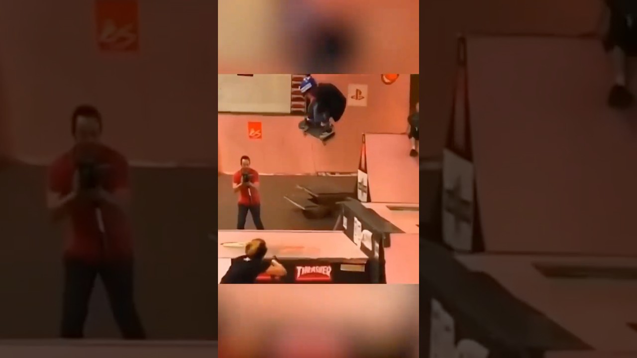 Video thumbnail for Shreddin' since birth