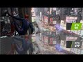 PC Spider Man 2 Ray Tracing Comparison