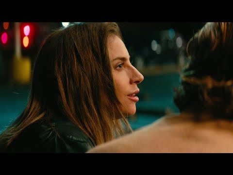 A Star Is Born (Clip 'Songwriter')