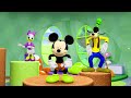 Mickey Mouse Clubhouse Hot Dog Song In Half Mari Group