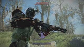 The Legend of Fallout: Breath of The Wasteland