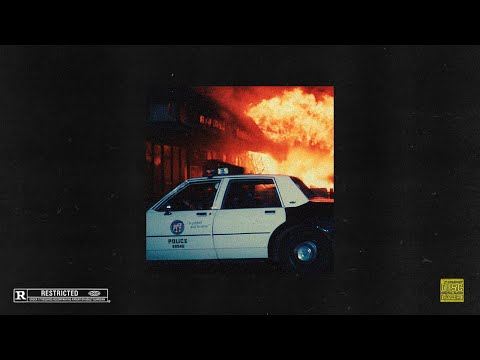 [FREE] A$AP Rocky x ScHoolboy Q Type Beat - "Ride"