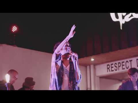 Fourtwnty - Sebelah Mata - Efek Rumah Kaca Cover (Live at 4.20 Night 2016)