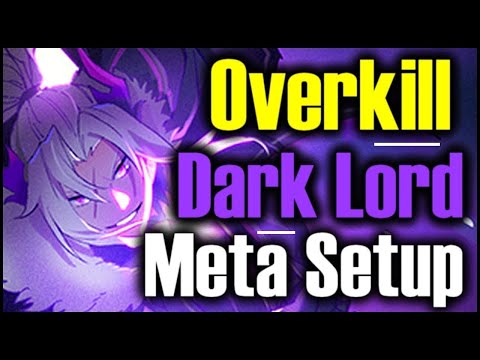 You MUST Try This Setup With Arby! Epic Seven