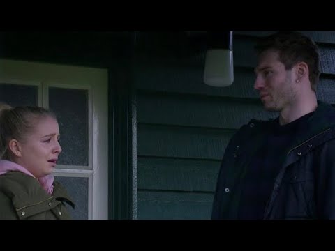 Belle and Jamie scenes - Emmerdale (17/07/20)