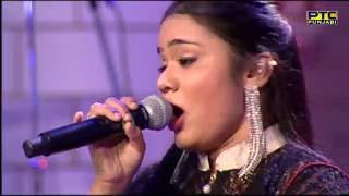 SONALI DOGRA winner of VOP6 sings in Studio Round 03 | Voice Of Punjab Chhota Champ 3 | PTC Punjabi