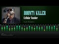 Bounty Killer - Cellular Number (Kuff Riddim) [HD]