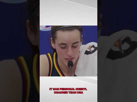 The REAL Reason Caitlin Clark REJECTED Cheryl Reeve's All Star Coaching Offer