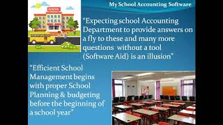 School Accounting Software in Nigeria - school management software - MyPowerSoft