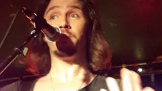 Gil Ofarim Frankfurt 15.02.2018 - The Reason