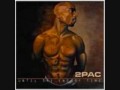 Tupac ft Lil Mo - Niggaz Nature 