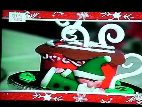 Truffle Park Co. on QTV 11's Fit & Fab