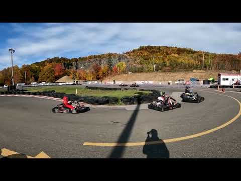 KCR Karting 2022 Final SWS