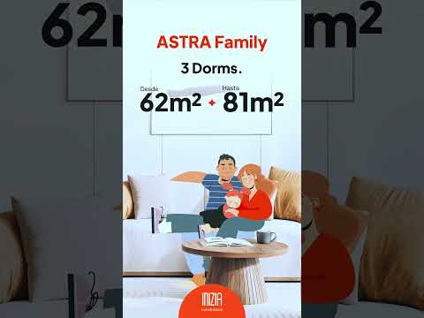 ASTRA Una esquina para cada Etapa