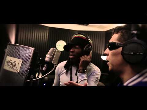 Laid Blak - My Way Feat Tippa Irie (Official Music Video)