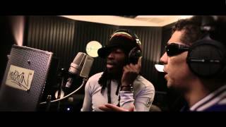 Laid Blak - My Way Feat Tippa Irie (Official Music Video)