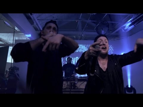 Toast Dawg - LANCEMENT BRAZIVILAIN VOL. II REVISITÉ