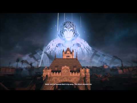 Assassin's Creed Syndicate | Juno World War 1 | New Sage | More Churchill