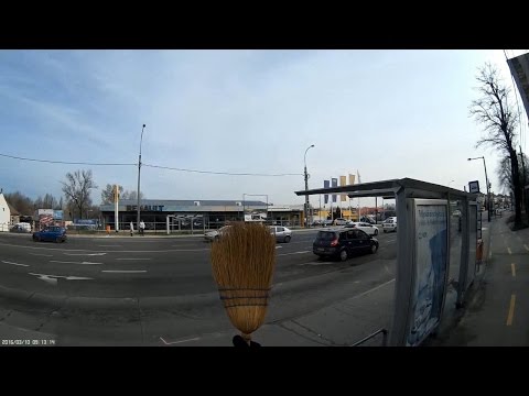 Mai jócselekedet - Today's good deed