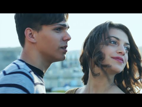 Patrizio Russo - Attimo fuggente (Ufficiale 2018)