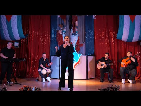 Caty Ocaña - Vuela Libre (Vídeo Oficial)