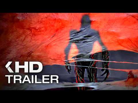 Neue Serien HIGHLIGHTS 2025/26 (Trailer German Deutsch)