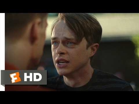 Life After Beth (9/10) Movie CLIP - She's Gotta Die (2014) HD