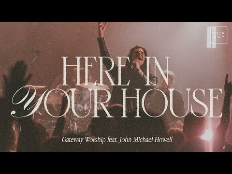 Thumbnail for Here in Your House video