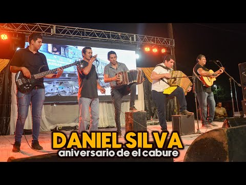 DANIEL SILVA | EL CABURÉ, SANTIAGO DEL ESTERO | ANIVERSARIO 91