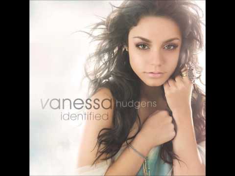 Vanessa Hudgens ft. Rock Mafia- Vulnerable (Audio)
