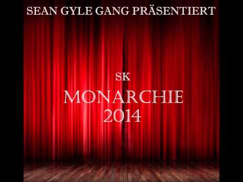 SK feat. PShYk - Glänzen (Monarchie EP | OUT NOW!)