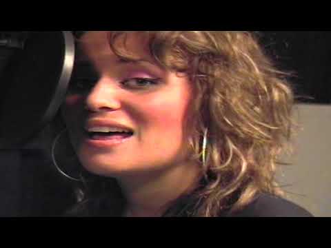 Roby Pinna feat Sara Betti - In My Fantasy - 2006 NRG Records Italy