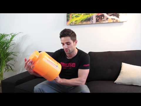 Update: Training plan, supplements, news