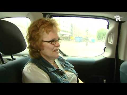 TV Rijnmond Nieuws woensdag 3 augustus 2011