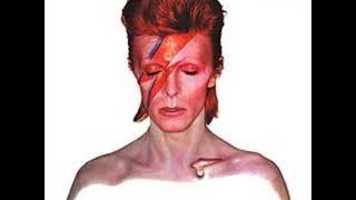 David Bowie   The Prettiest Star with Lyrics in Description