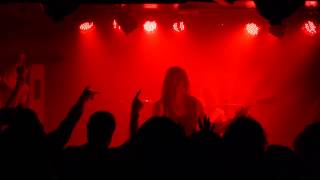 VADER-Black Sabbath(Cover)-Live@NQ,Manchester 2013 (1080i)