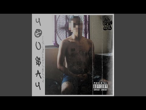 YOU SAY (feat. SACEDOITBETTA)