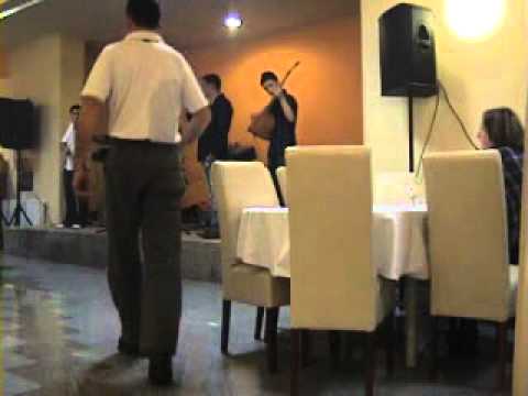 "TAJNE STAZE"Dodijala meni tudjina prokleta NOVSKA 2010.wmv