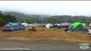 Roam Tillamook Video