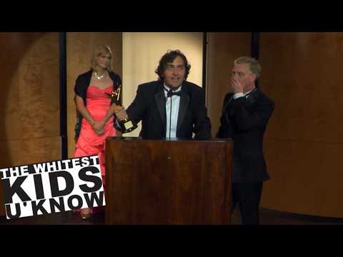 "Old Folks Home" WKUK FULL EPISODE S5E2