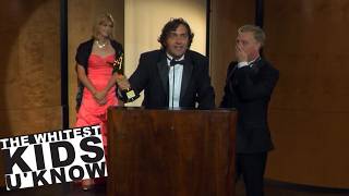 "Old Folks Home" WKUK FULL EPISODE S5E2