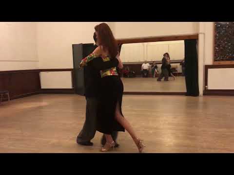 Tango Energy » Soft Energy, romantic tangos - 06.06.2018