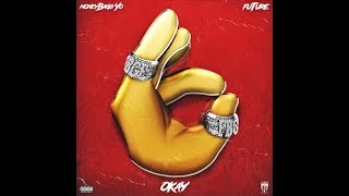 Moneybagg Yo - Okay (Feat. Future)