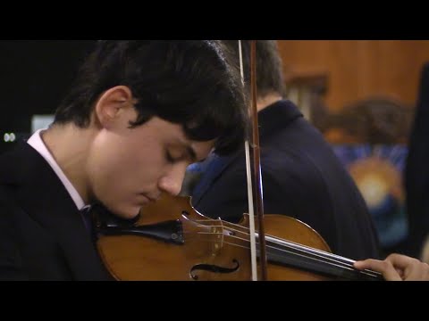 Violin Concerto No  5 - Henri Vieuxtemps