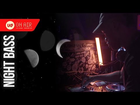 TS7 - UKF On Air x Night Bass 2018 (DJ Set)