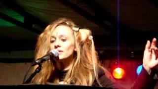 WGT 2010 Ataraxia - Scarborough Fair