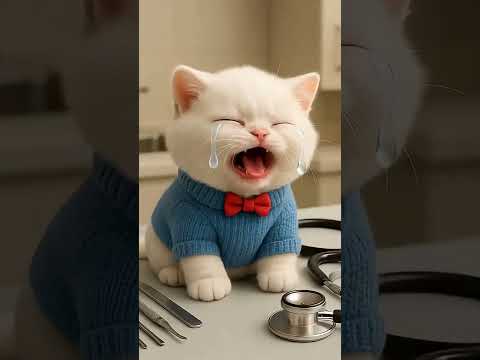 Crying - The Cat's Miaow