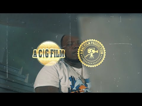 SauceMan JB - Ride For Mine (Official Video) SHOT BY: @SHONMAC071 & @ACGFilm